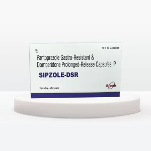 SIPZOLE-DSR